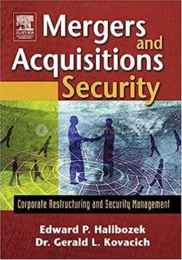 Mergers and Acquisitions Security