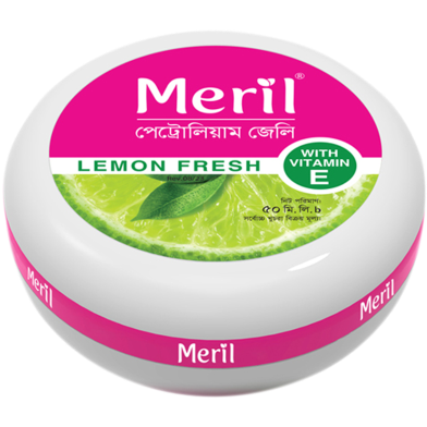 Meril Petroleum Jelly 50ml image