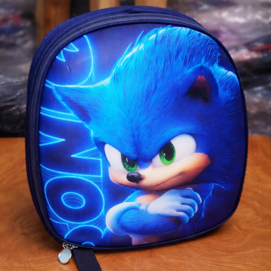 Mermaid Imported Bag for Kids image