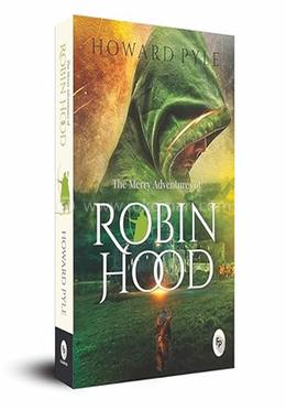 Merry Adventures Of Robin Hood image