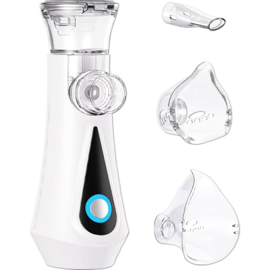 Mesh Nebulizer JM-06802 image