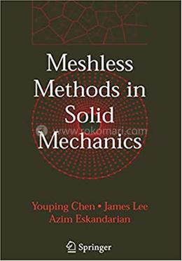 Meshless Methods in Solid Mechanics