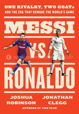 Messi vs. Ronaldo 