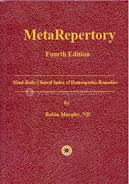 MetaRepertory