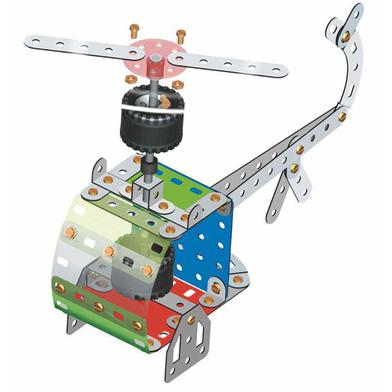 Metal Mechanix 2 image