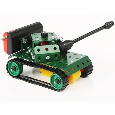 Metal Mechanix Battle Station 2 image