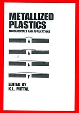 Metallized Plastic