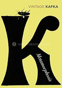 Metamorphosis and Other Stories image