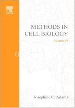 Methods In Cell Biology