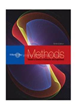 Methods Toward a Science of Behavior and Experience