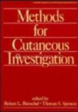 Methods for Cutaneous Investigation