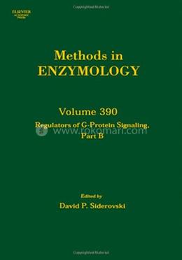 Methods in Enzymology