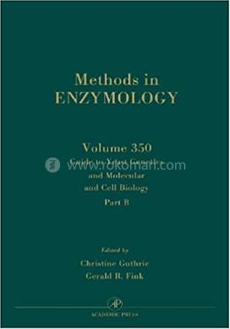 Methods in Enzymology