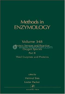Methods in Enzymology