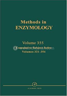Methods in Enzymology