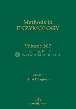 Methods in Enzymology