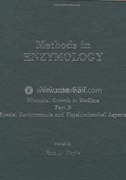Methods in Enzymology - Microbial Growth in Biofilms, Part B