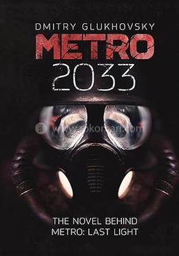 Metro 2033