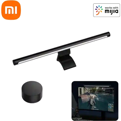 Mi Monitor Light Bar 1S Ra95 Smart Remote Control image
