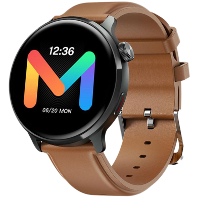 Mibro Lite 2 BT Calling AMOLED Smart Watch image