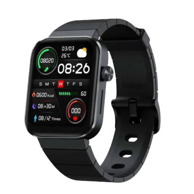Mibro T1 Calling Smart Watch image