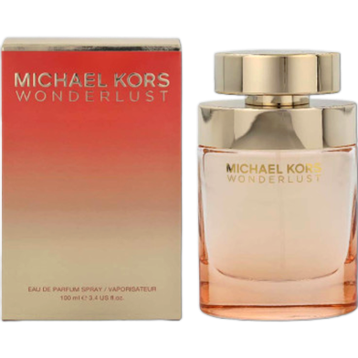 Michael Kors Wonderlust EDP Spray 100ml image