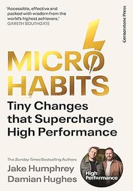 Micro-Habits