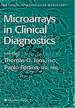 Microarrays in Clinical Diagnostics