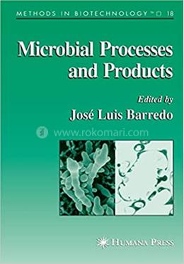 Microbial Processes and Products