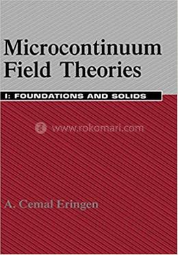 Microcontinuum Field Theories