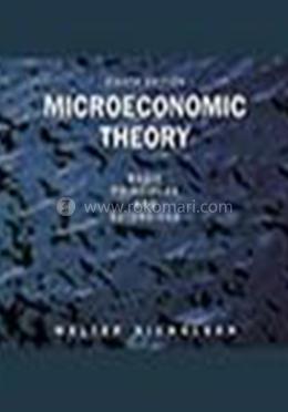 Microeconomic Theory