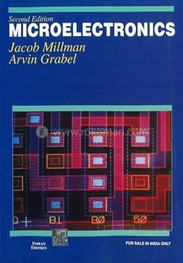 Microelectronics image