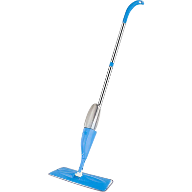 Microfiber 360° Rotating Spray Mop Any Color image