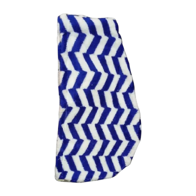 Microfiber Quick Drying Absorbent Hair Towel image