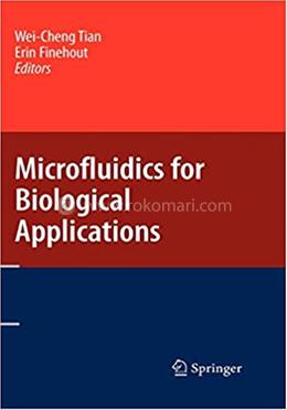 Microfluidics for Biological Applications