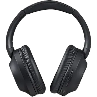 Microlab ANC H10 ANC Bluetooth Headphone image