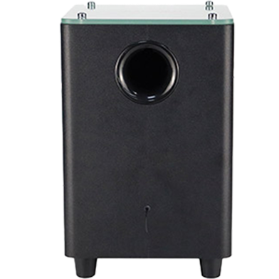 Microlab ROCKBAR 500 Color LED Design Soundbar image