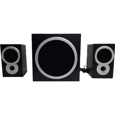 Microlab TMN8BT 2.1 Multimedia TMN-Series Speaker image