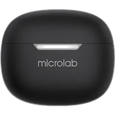 Microlab Wisepods 30 TWS Earbuds Black image