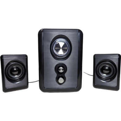 Micromax MX-D11 Bluetooth Speaker With Extreme Bass and Sound image