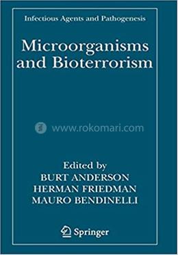 Microorganisms and Bioterrorism