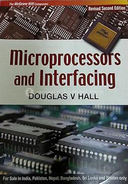Microprocessors and Interfacing