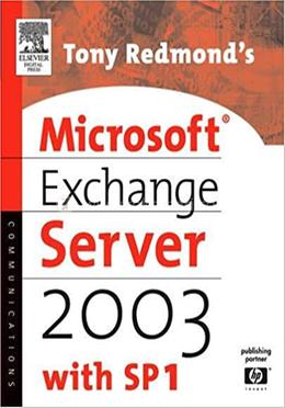 Microsoft Exchange Server 2003: with SP1