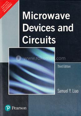 Microwave Devices And Circuits 