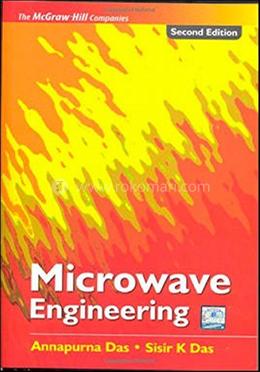 Microwave Engineering 
