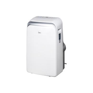 Midea 1 Ton Portable AC (Portable Air Conditioner) image