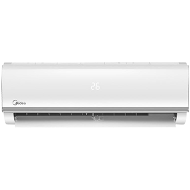Midea 2 Ton Wall Type Inverter AC (Forest Inverter Series) image