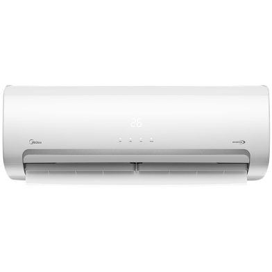 Midea Brand Air Conditioner MSA18CRN image