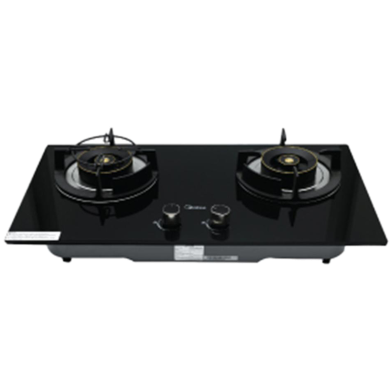Midea MGB 411 - LPG Glass Top Gas Burner image