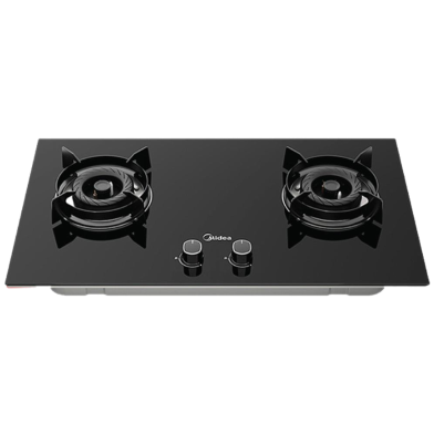 Midea MGB 413 LPG Glass Top Gas Burner image